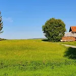 Am Hochbergle Haus 138 Tatil Evi Lechbruck
