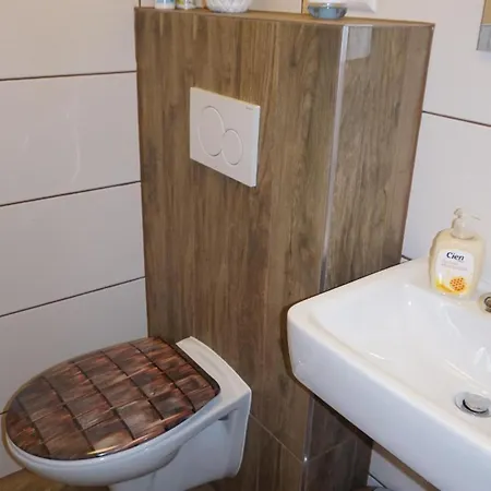 Am Hochbergle Haus 138 * ليتشبروك