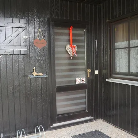 Am Hochbergle Haus 138 Tatil Evi