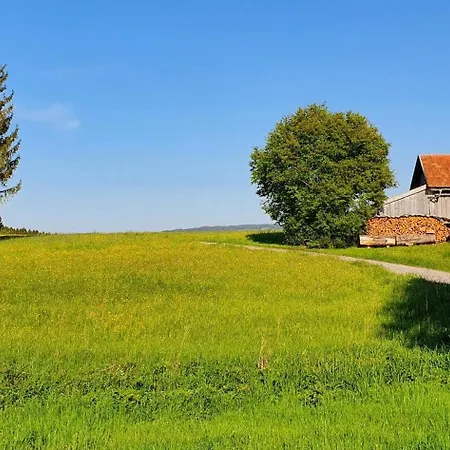 Am Hochbergle Haus 138 بيت للعطل ليتشبروك
