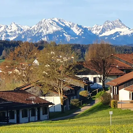 Am Hochbergle Haus 138 Tatil Evi *