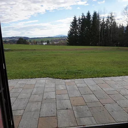 Am Hochbergle Haus 138 بيت للعطل *