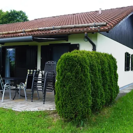 Tatil Evi Am Hochbergle Haus 138
