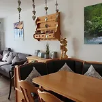 Am Hochbergle Haus 138 Holiday home Lechbruck