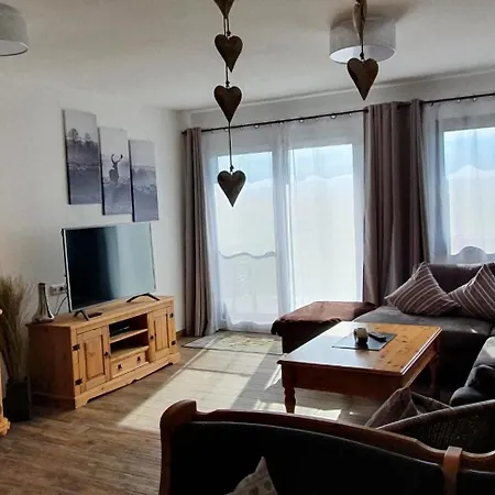 Feriehus Am Hochbergle Haus 138 Lechbruck